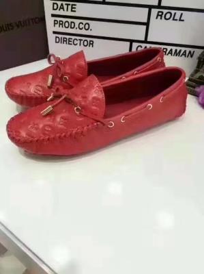 Cheap Women's Louis Vuitton Shoes wholesale No. 382